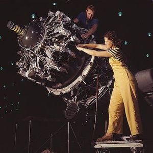 Meet your Posher, Madeleine